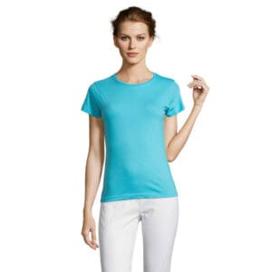 MISS - MISS DAMENT-SHIRT 150g