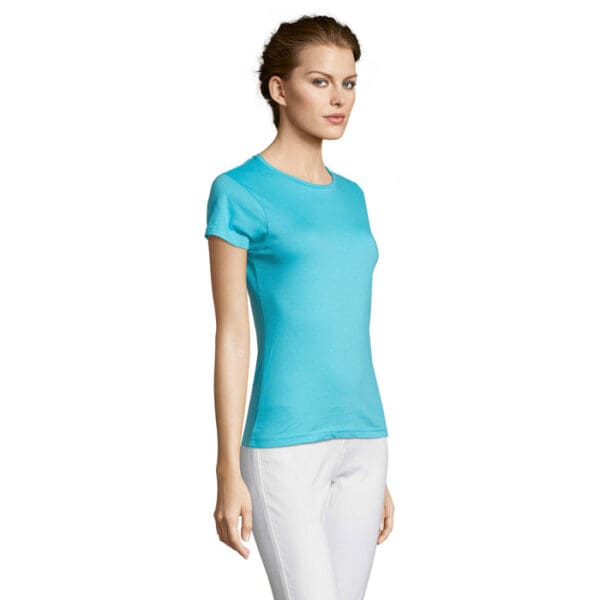 MISS - MISS DAMENT-SHIRT 150g