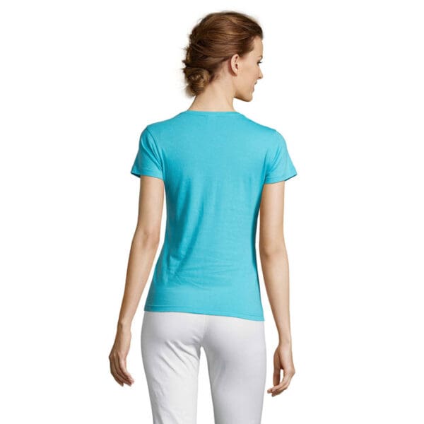 MISS - MISS DAMENT-SHIRT 150g
