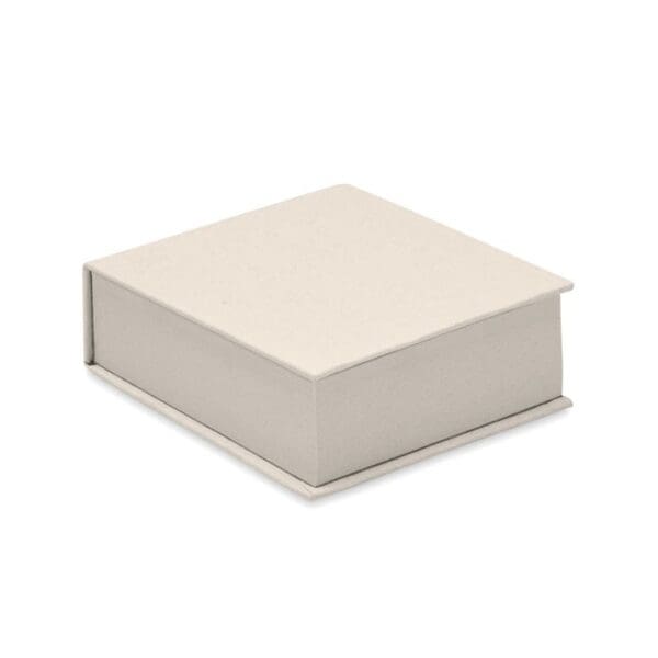 MITO PAD - Memoblock Milchkarton