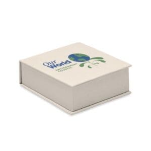 MITO PAD - Memoblock Milchkarton