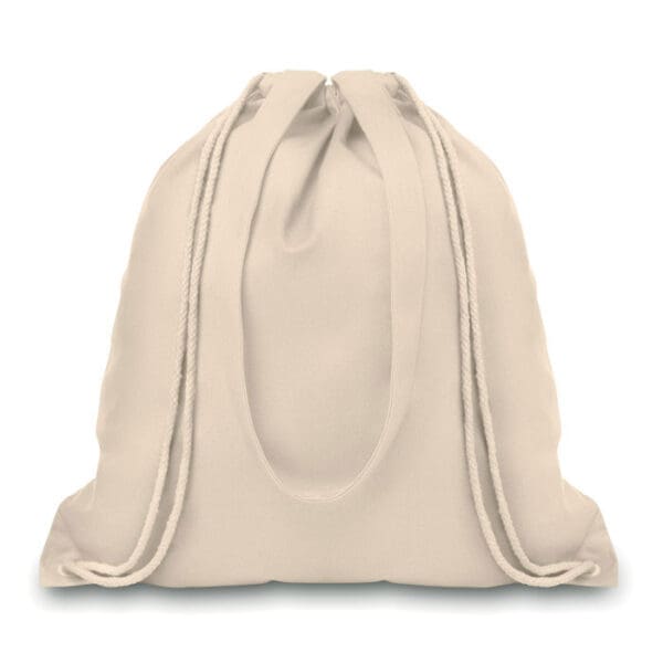 MOIRA - Canvas Shopper