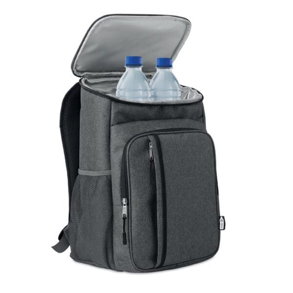 MONTECOOL - Picknickrucksack 600D RPET