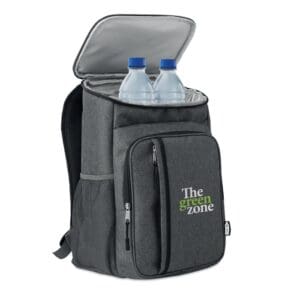MONTECOOL - Picknickrucksack 600D RPET