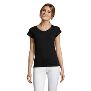 MOON - MOON DAMENT-SHIRT 150g