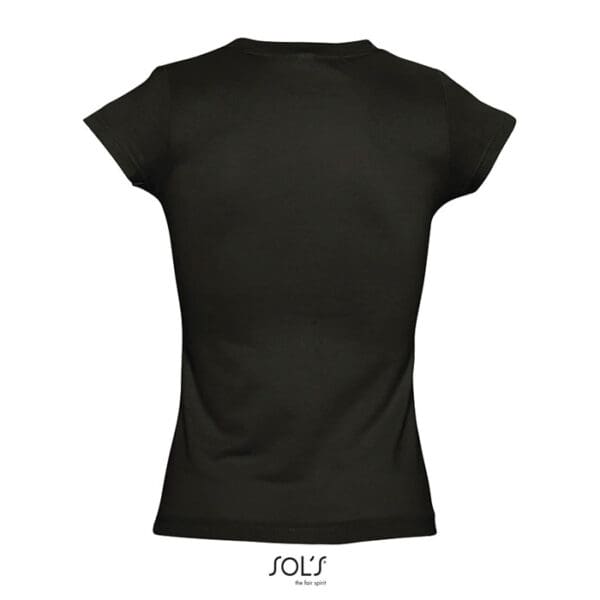 MOON - MOON DAMENT-SHIRT 150g
