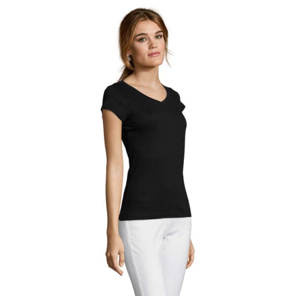 MOON - MOON DAMENT-SHIRT 150g