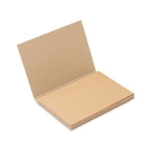 MOUI - Recycelter Notizblock