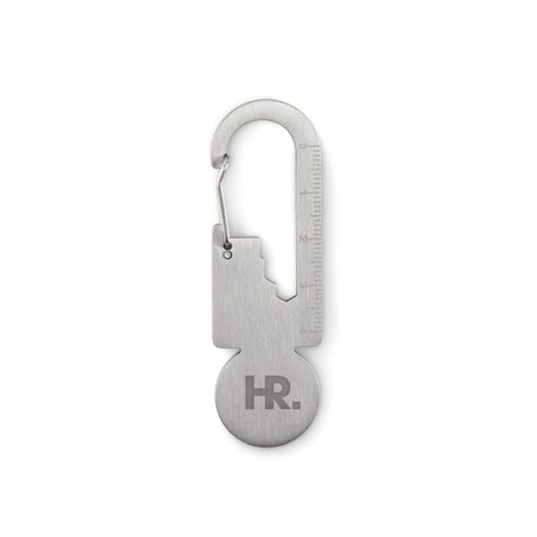 MULTIKEY - Einkaufswagenchip