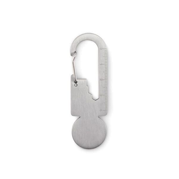 MULTIKEY - Einkaufswagenchip
