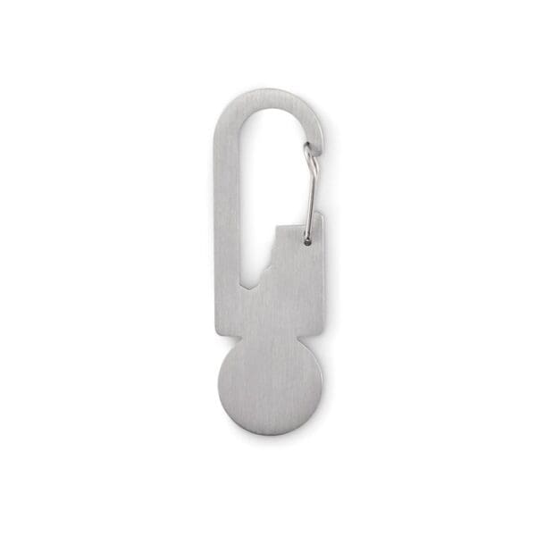 MULTIKEY - Einkaufswagenchip