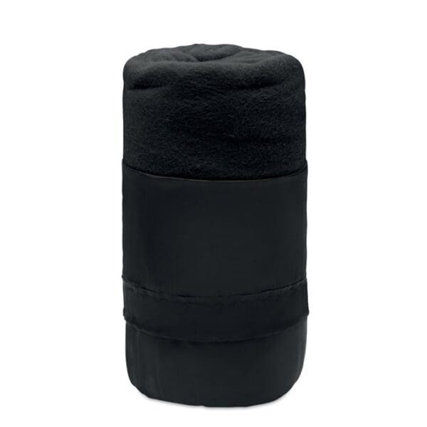 MUSALA RPET - RPET Fleece-Reisedecke