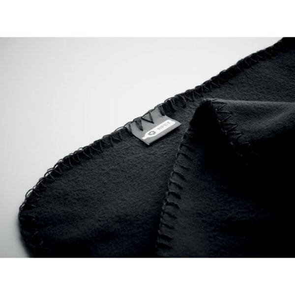 MUSALA RPET - RPET Fleece-Reisedecke