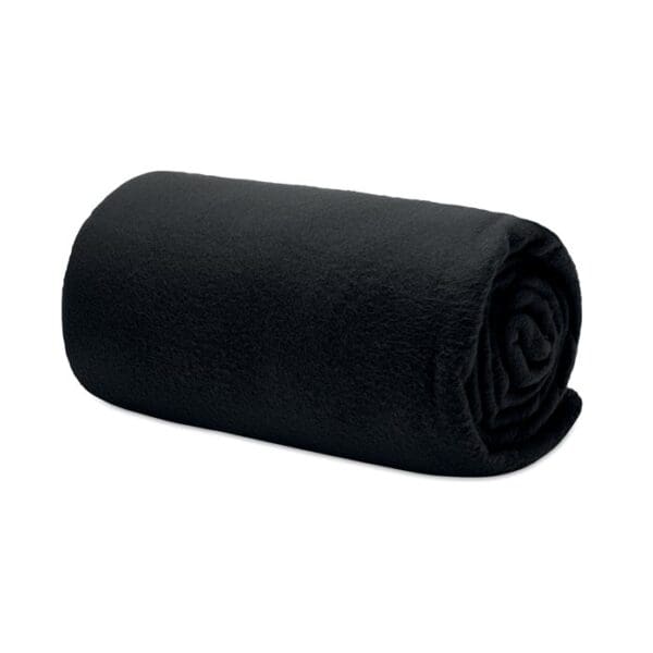 MUSALA RPET - RPET Fleece-Reisedecke