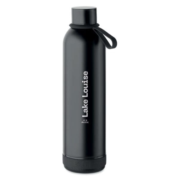 MUSEY - Doppelwandige Flasche 500ml