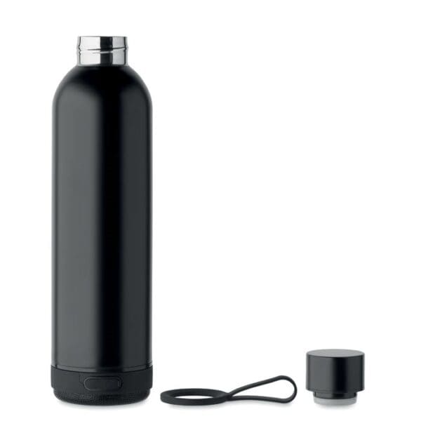 MUSEY - Doppelwandige Flasche 500ml