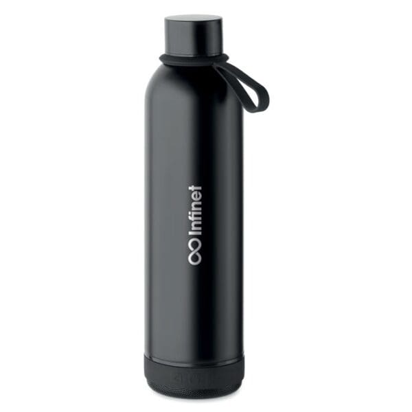 MUSEY - Doppelwandige Flasche 500ml