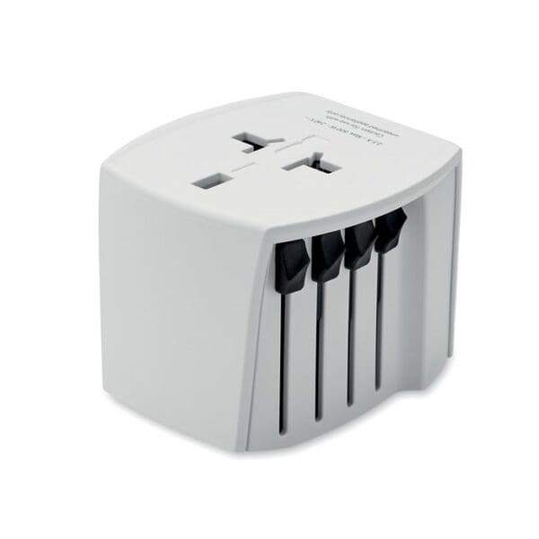 MUV USB - MUV USB. 2-pole