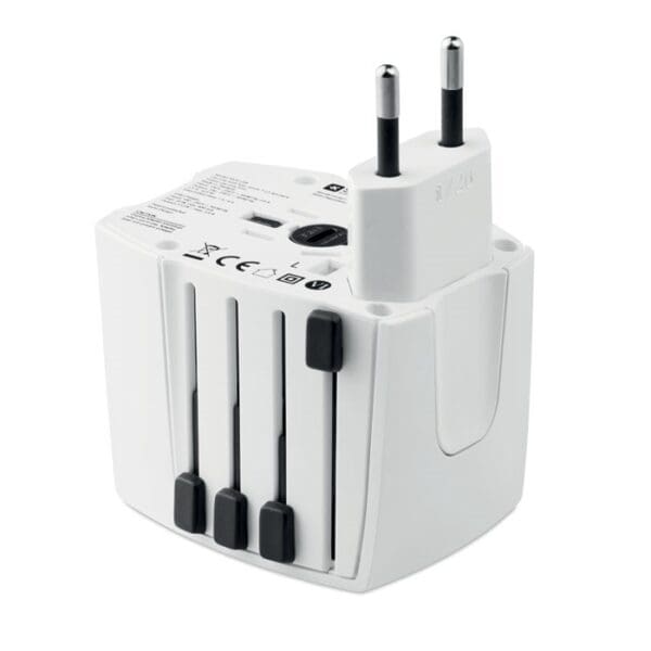 MUV USB - MUV USB. 2-pole