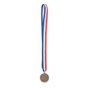 Medaille WINNER - 5cm