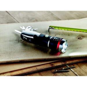 Multifunktionswerkzeug HAMLIGHT