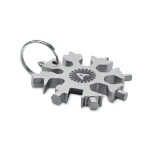 Multitool FLOQUET - aus Edelstahl