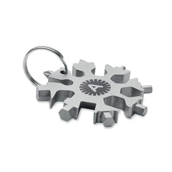 Multitool FLOQUET - aus Edelstahl