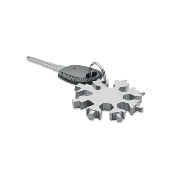 Multitool FLOQUET - aus Edelstahl