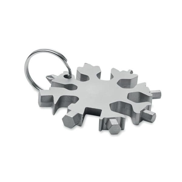 Multitool FLOQUET - aus Edelstahl