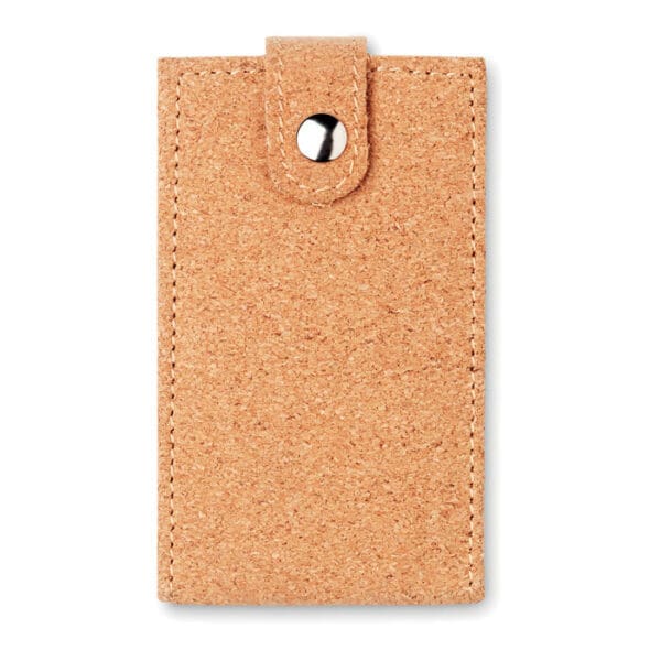NAILKIT CORK - 6teiliges Maniküre-Set