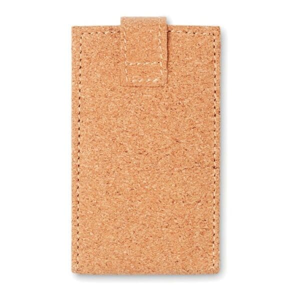 NAILKIT CORK - 6teiliges Maniküre-Set