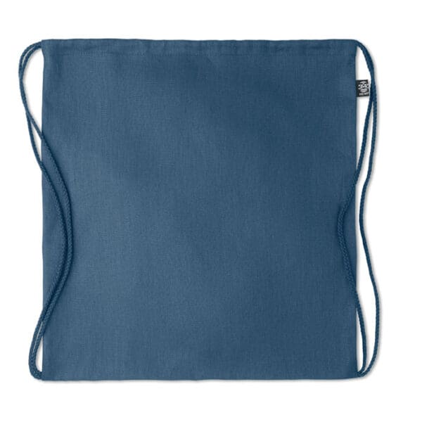 NAIMA BAG - Hanf Beutel mit Kordelzug