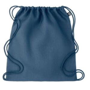 NAIMA BAG - Hanf Beutel mit Kordelzug