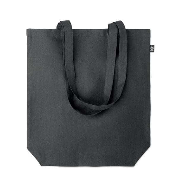 NAIMA TOTE - Hanf Shopping Tasche 200 g/m²