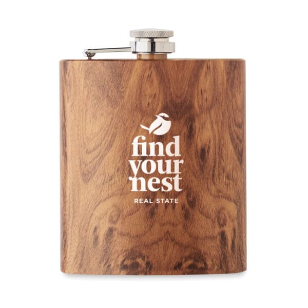 NAMIB FLASK - Flachmann 190 ml