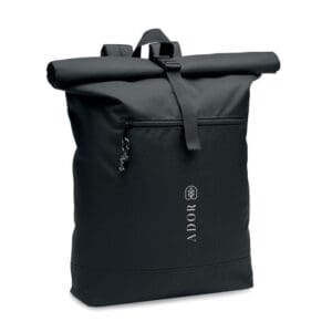 NAPA - Rolltop-Rucksack 600D RPET