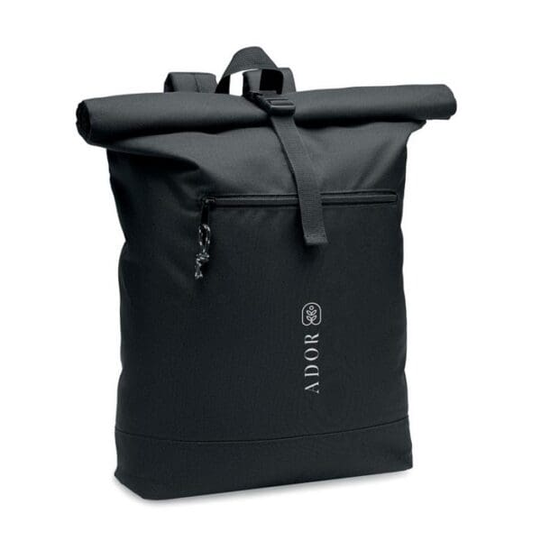NAPA - Rolltop-Rucksack 600D RPET