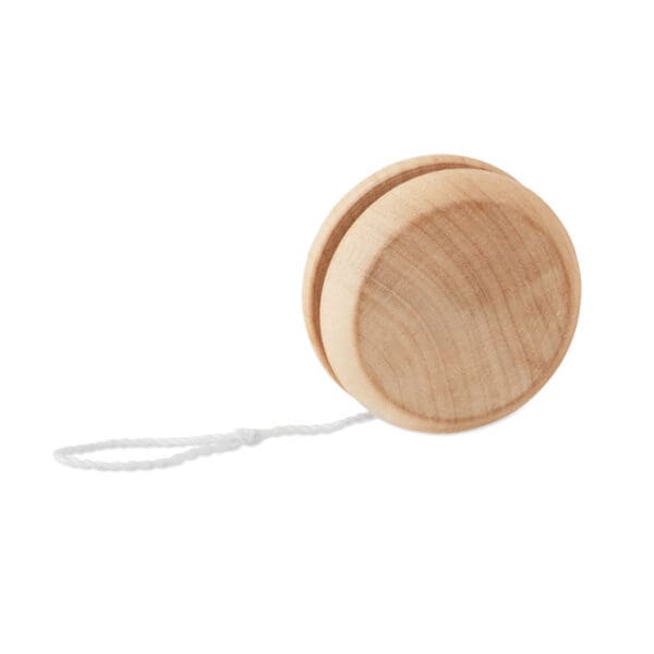 NATUS - Holz-Jo-Jo