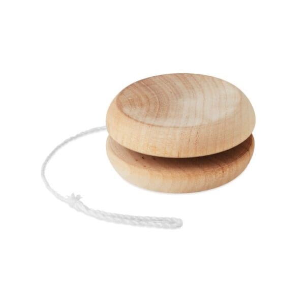 NATUS - Holz-Jo-Jo