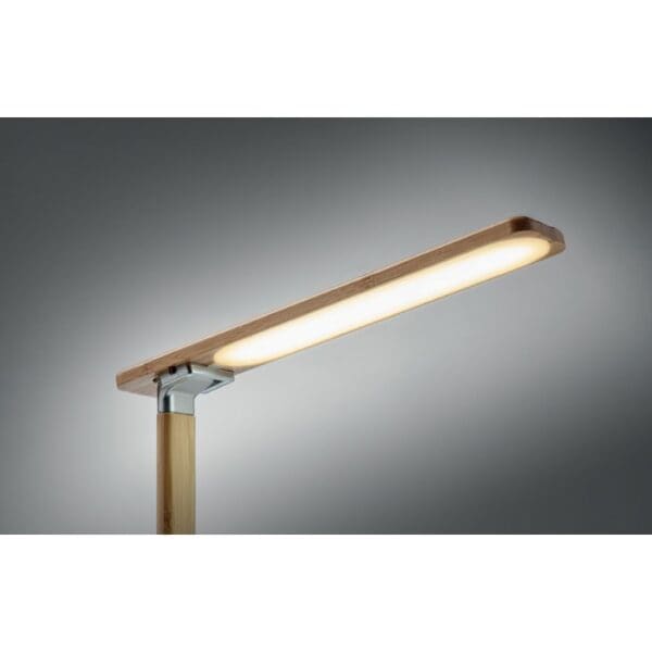 NEAT LIGHT - Tischleuchte und Ladegerät 10W