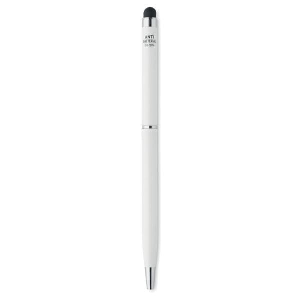 NEILO CLEAN - Antibakterieller Stift Alu