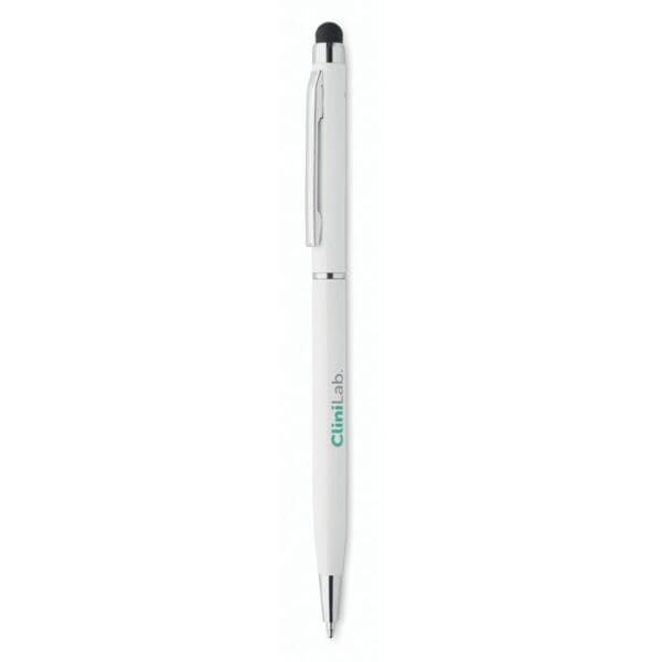 NEILO CLEAN - Antibakterieller Stift Alu