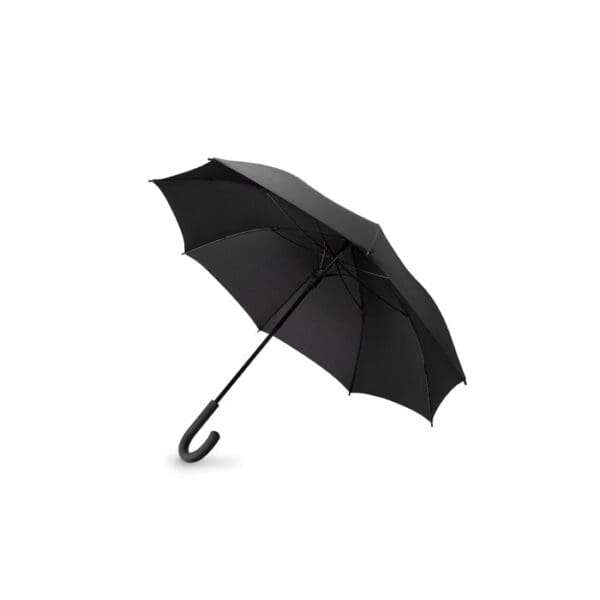 NEW QUAY - Automatik Regenschirm Luxus