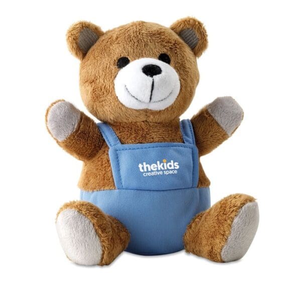 NICO - Teddybär
