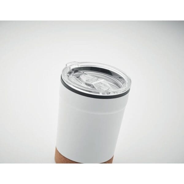 NOMU - Doppelwandiger Becher 300ml