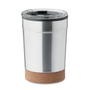 NOMU - Doppelwandiger Becher 300ml