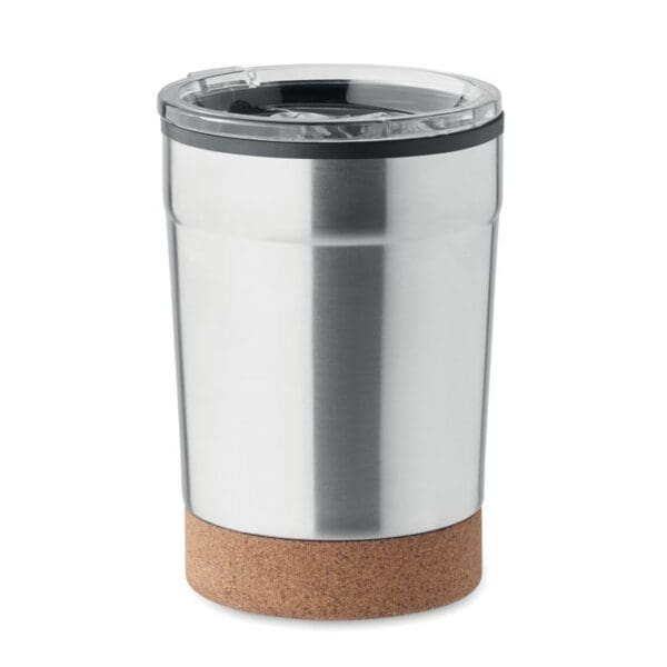 NOMU - Doppelwandiger Becher 300ml