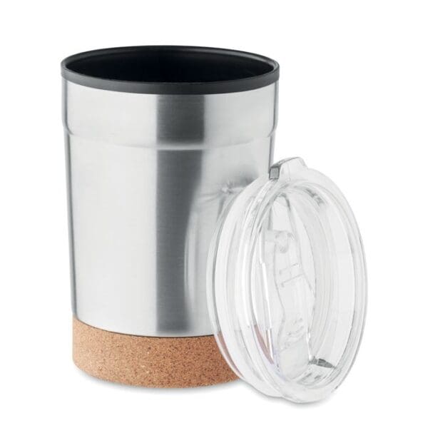 NOMU - Doppelwandiger Becher 300ml