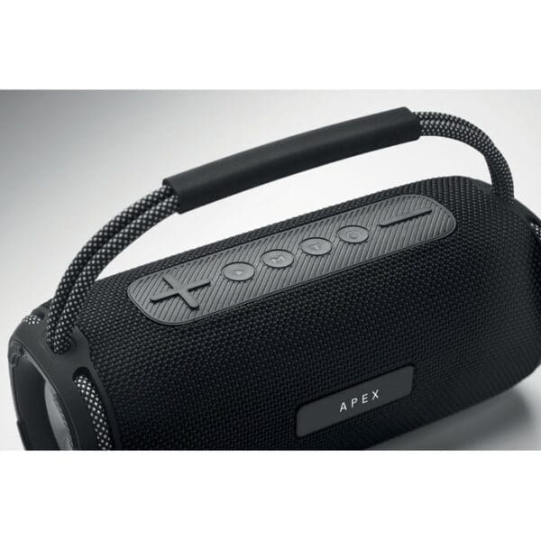 NOTAMUSIC - Wireless Lautsprecher
