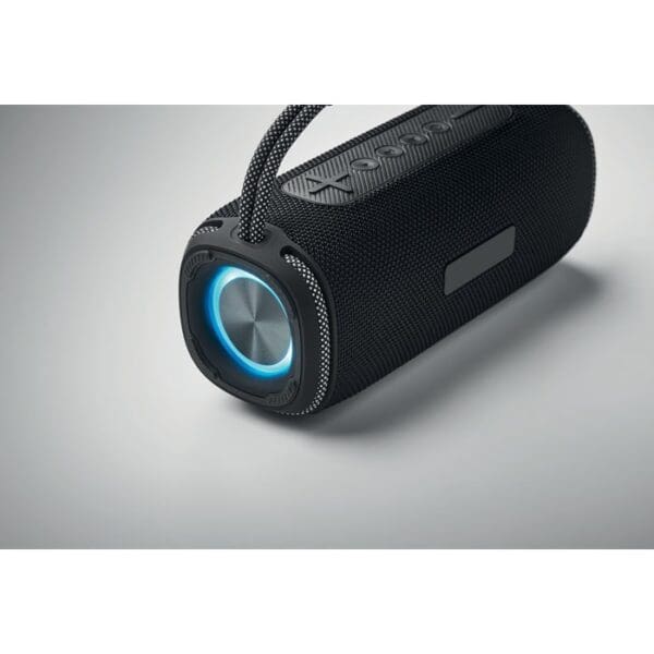NOTAMUSIC - Wireless Lautsprecher